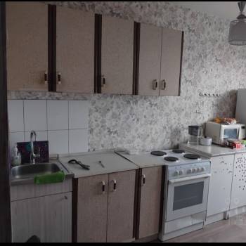 Продается 1-комнатная квартира, 38,9 м²