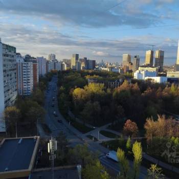 Продается 1-комнатная квартира, 38,9 м²