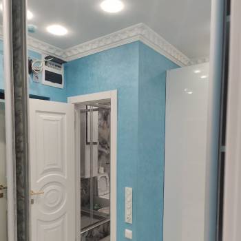 Продается 1-комнатная квартира, 38 м²