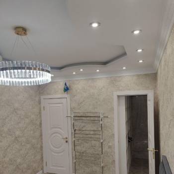 Продается 1-комнатная квартира, 38 м²