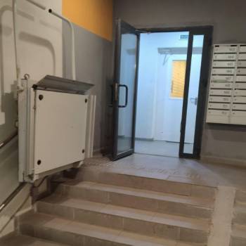 Продается 1-комнатная квартира, 38 м²
