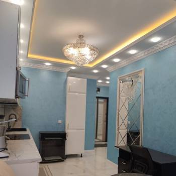 Продается 1-комнатная квартира, 38 м²
