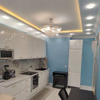 Продается 1-комнатная квартира, 38 м²
