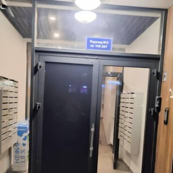 Продается 1-комнатная квартира, 38 м²