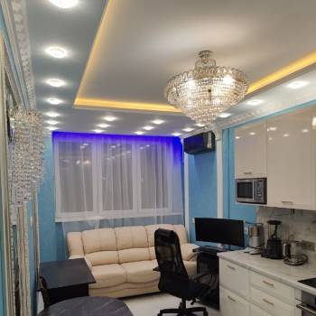 Продается 1-комнатная квартира, 38 м²