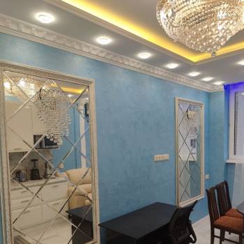 Продается 1-комнатная квартира, 38 м²