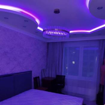 Продается 1-комнатная квартира, 38 м²