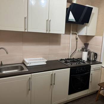 Сдается 2-х комнатная квартира, 37,9 м²