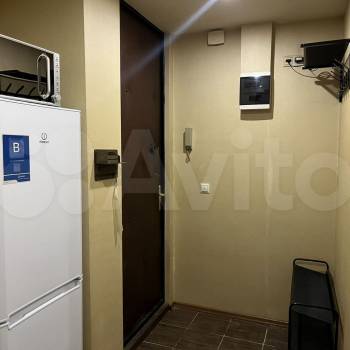 Сдается 2-х комнатная квартира, 37,9 м²