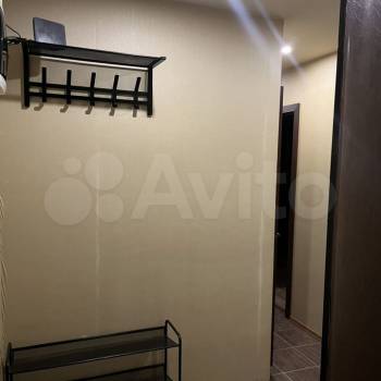 Сдается 2-х комнатная квартира, 37,9 м²
