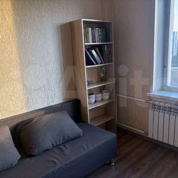 Сдается 2-х комнатная квартира, 37,9 м²