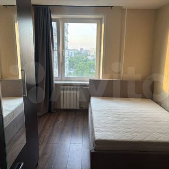 Сдается 2-х комнатная квартира, 37,9 м²