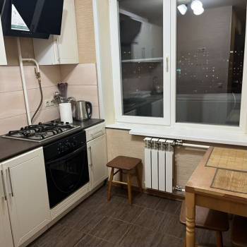 Сдается 2-х комнатная квартира, 37,9 м²