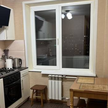 Сдается 2-х комнатная квартира, 37,9 м²