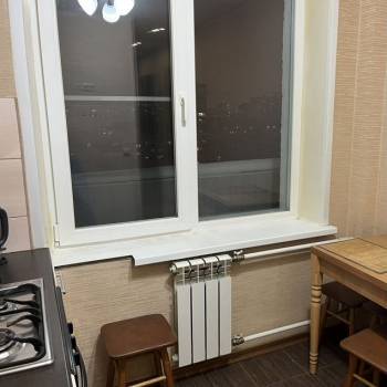 Сдается 2-х комнатная квартира, 37,9 м²