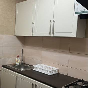 Сдается 2-х комнатная квартира, 37,9 м²