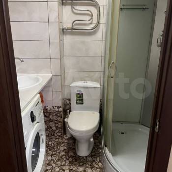 Сдается 2-х комнатная квартира, 37,9 м²