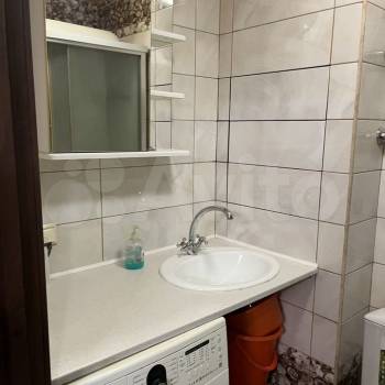 Сдается 2-х комнатная квартира, 37,9 м²