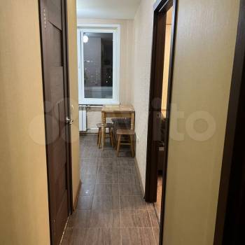 Сдается 2-х комнатная квартира, 37,9 м²