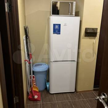 Сдается 2-х комнатная квартира, 37,9 м²