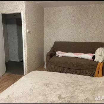 Продается 1-комнатная квартира, 33,9 м²