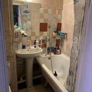 Продается 1-комнатная квартира, 33,9 м²