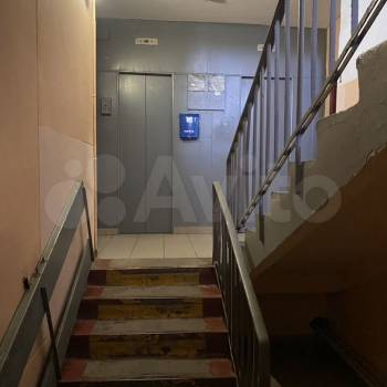 Продается 1-комнатная квартира, 33,9 м²