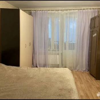 Продается 1-комнатная квартира, 33,9 м²
