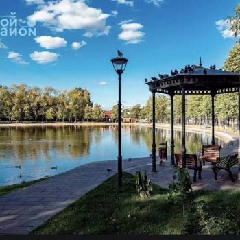 Продается 1-комнатная квартира, 33,9 м²