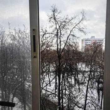 Продается 1-комнатная квартира, 31,3 м²