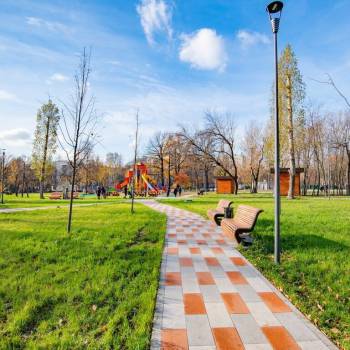 Продается 1-комнатная квартира, 31,3 м²