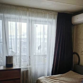 Продается 1-комнатная квартира, 31,3 м²