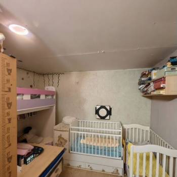 Продается 1-комнатная квартира, 31,3 м²
