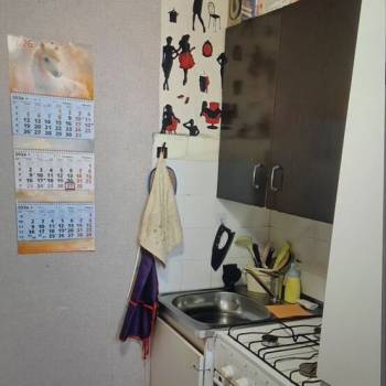 Продается 1-комнатная квартира, 31,3 м²
