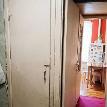 Продается 1-комнатная квартира, 31,3 м²