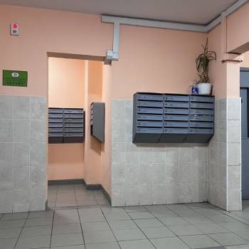 Продается 2-х комнатная квартира, 58 м²
