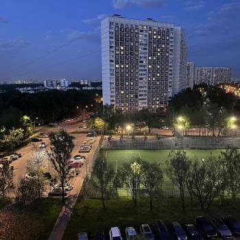 Продается 2-х комнатная квартира, 58 м²