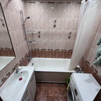 Продается 2-х комнатная квартира, 58 м²