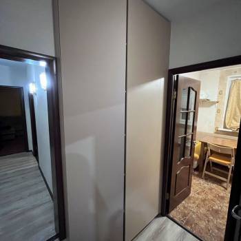 Продается 2-х комнатная квартира, 58 м²