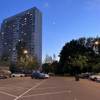 Продается 2-х комнатная квартира, 58 м²