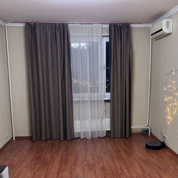 Продается 2-х комнатная квартира, 58 м²