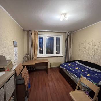 Продается 2-х комнатная квартира, 58 м²