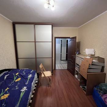 Продается 2-х комнатная квартира, 58 м²