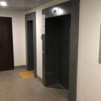 Продается 2-х комнатная квартира, 73,2 м²