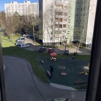 Продается 2-х комнатная квартира, 73,2 м²