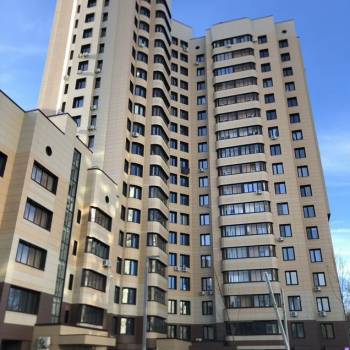 Продается 2-х комнатная квартира, 73,2 м²