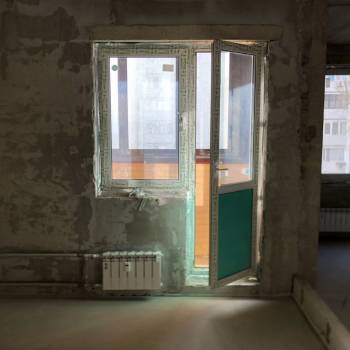 Продается 2-х комнатная квартира, 73,2 м²
