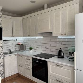 Продается 2-х комнатная квартира, 53,7 м²