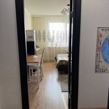 Продается 2-х комнатная квартира, 53,7 м²