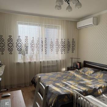 Продается 2-х комнатная квартира, 53,7 м²